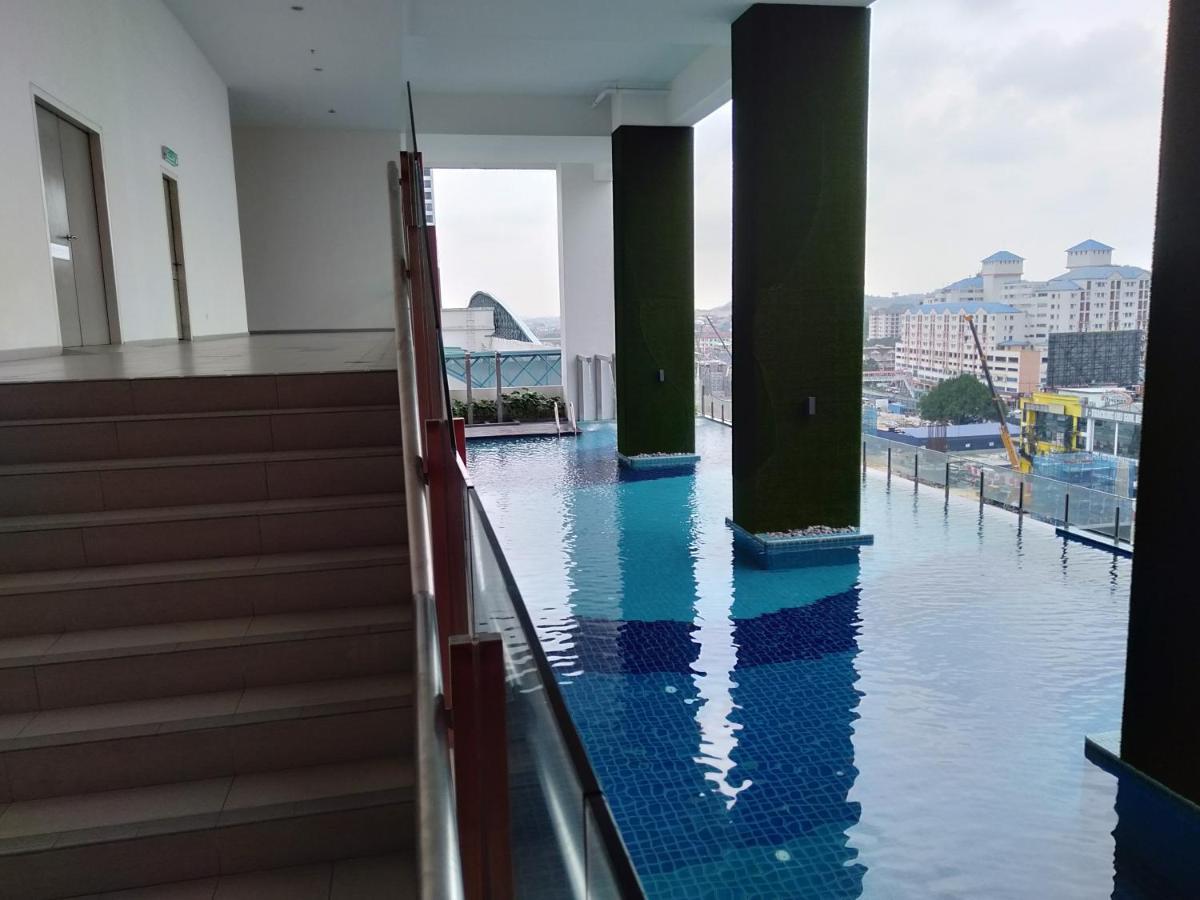#4 Summer Studio - One South 史里肯邦安 外观 照片