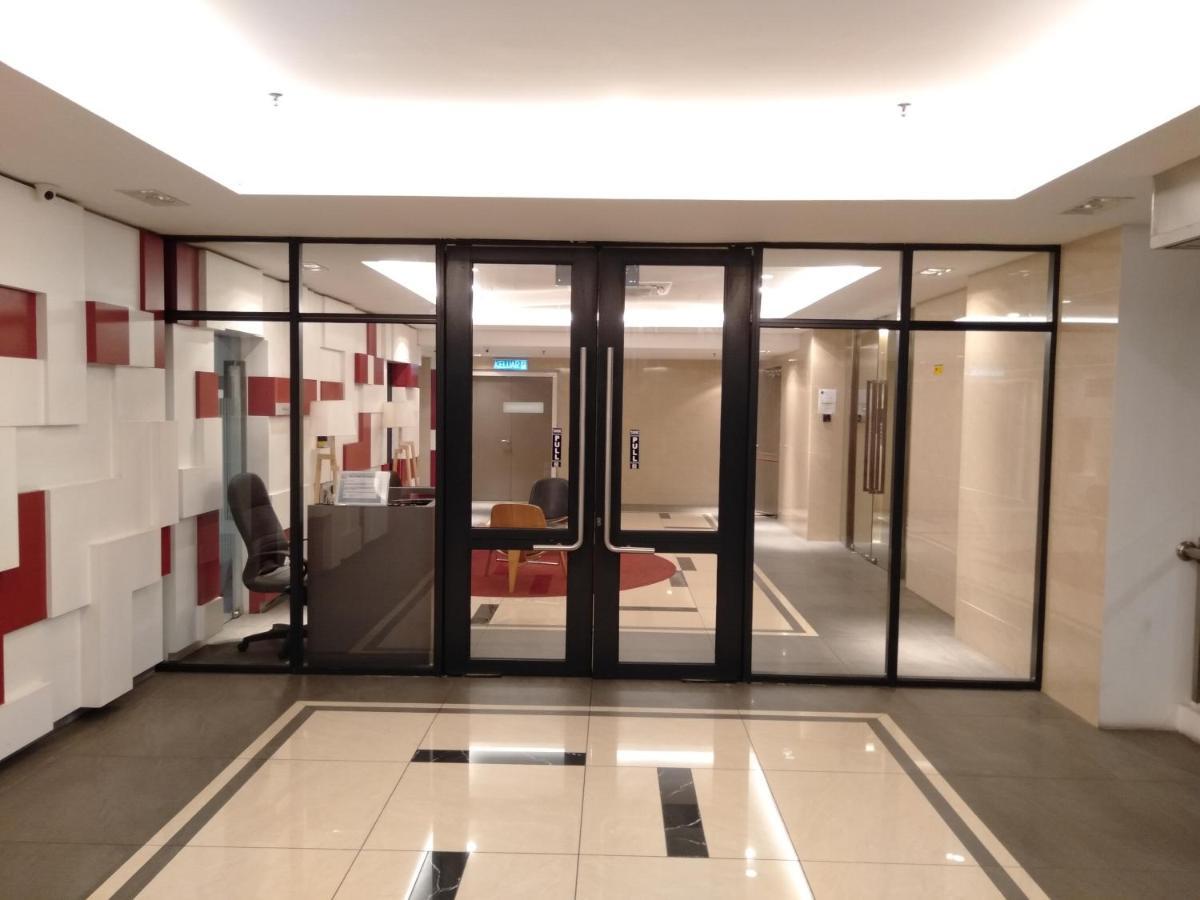 #4 Summer Studio - One South 史里肯邦安 外观 照片